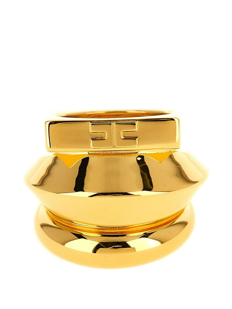three band ring 1