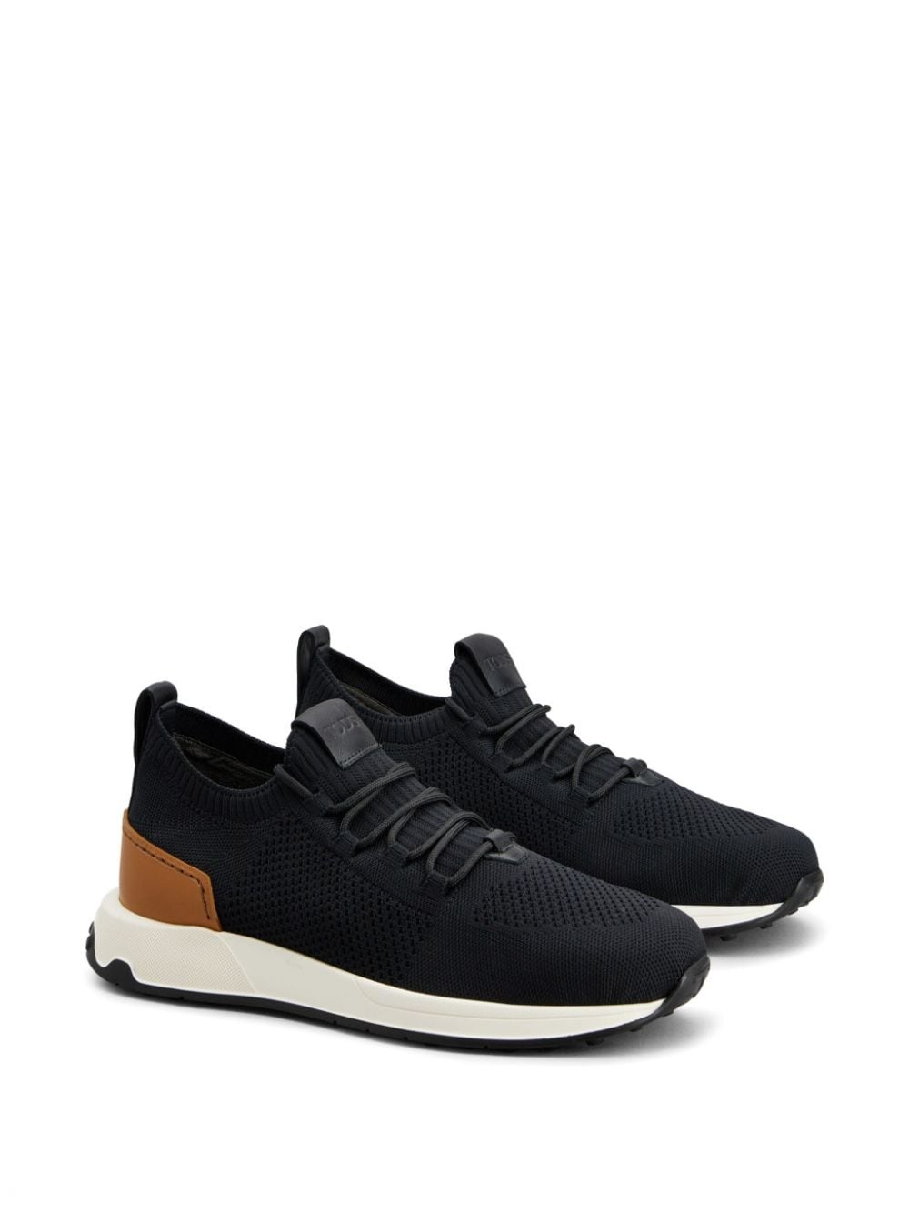 Running Mid Volume 63K mesh sneakers - 2