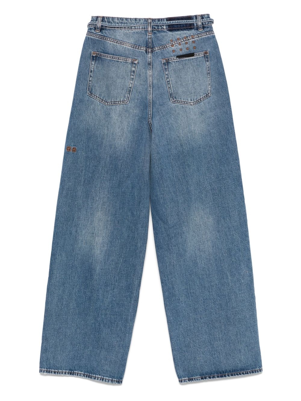 Relik jeans - 2