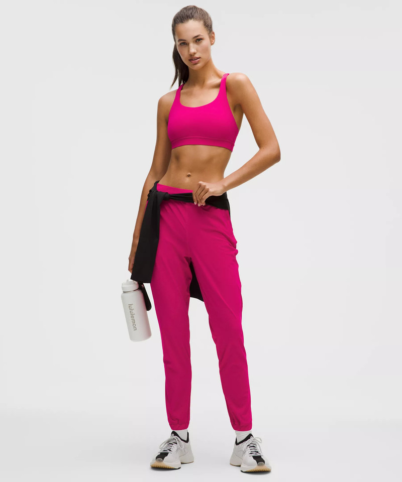 lululemon Energy Bra *Medium Support, B–D Cups 3
