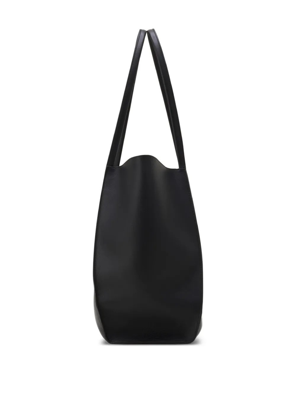CONCERTO ARPÈGE LEATHER TOTE - 2