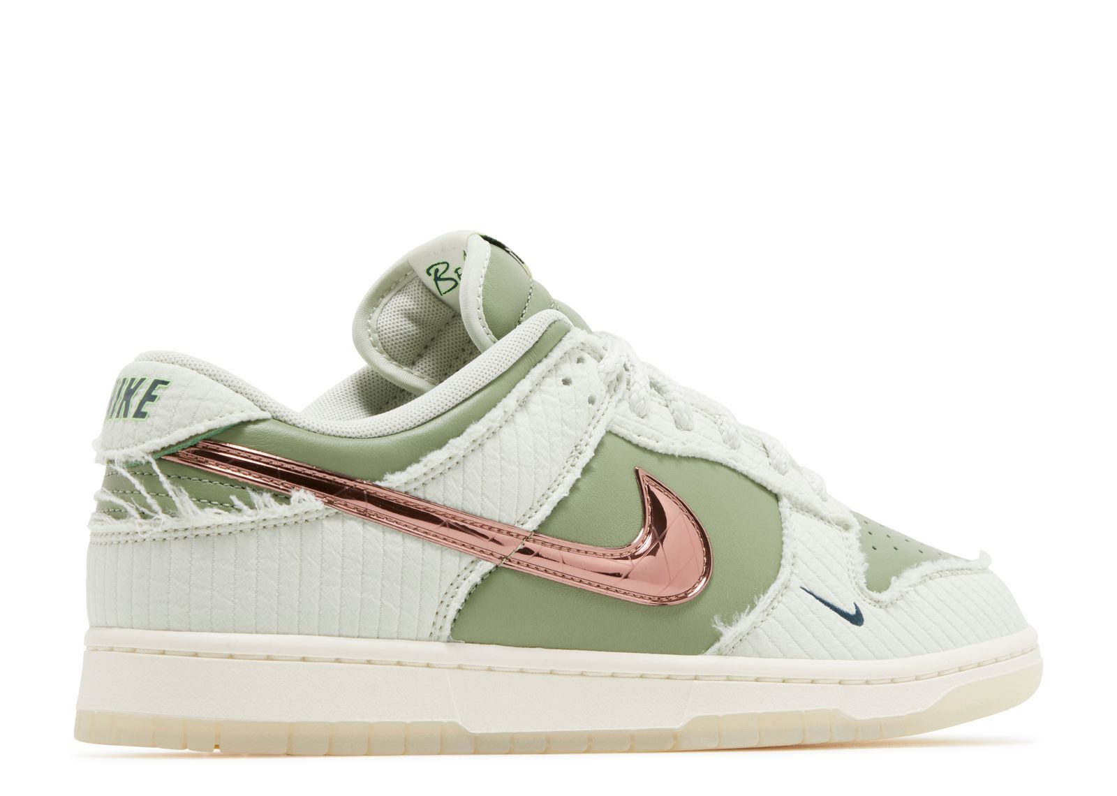 KYLER MURRAY X DUNK LOW 'BE 1 OF ONE' - 3