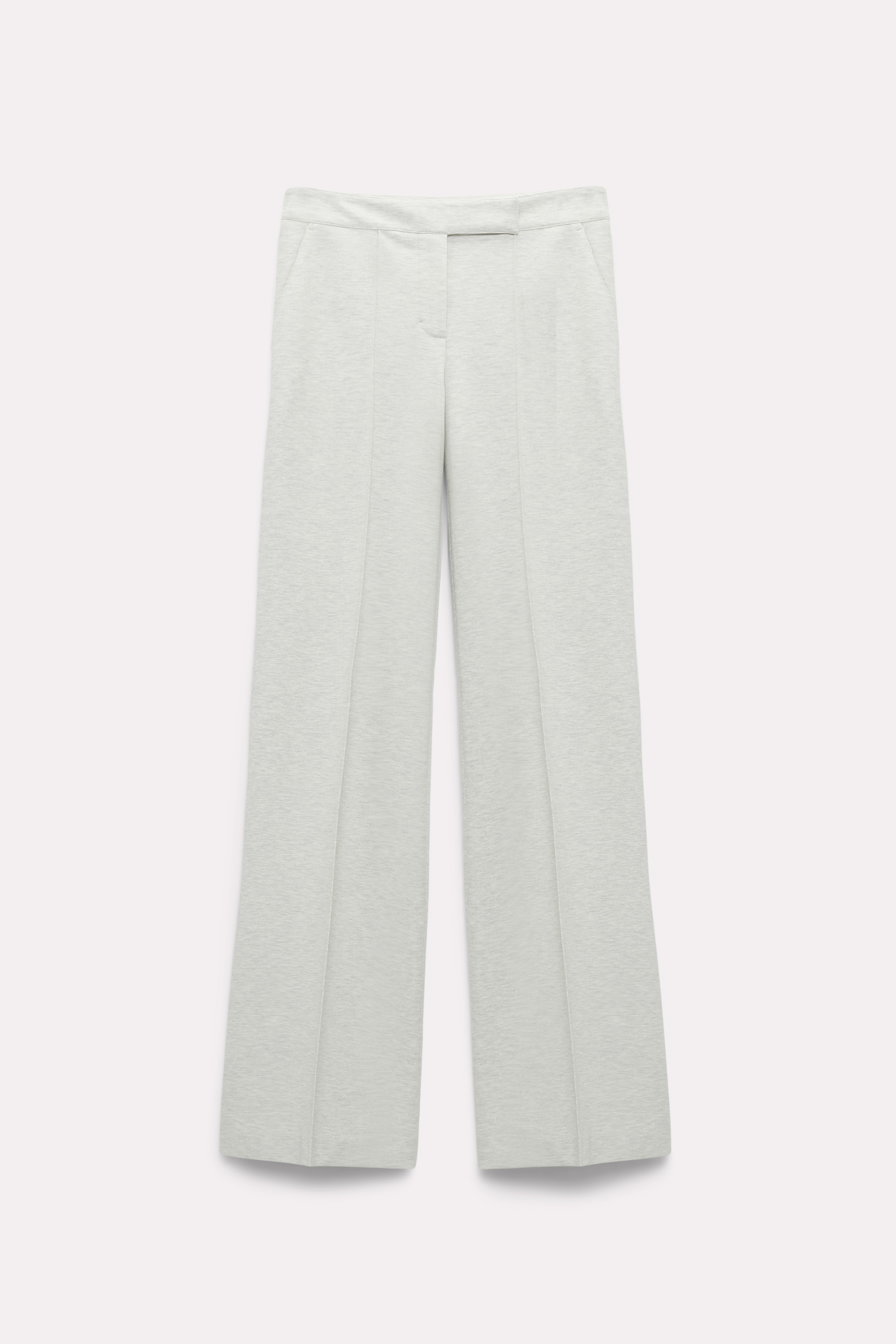 EMOTIONAL ESSENCE pants - 1