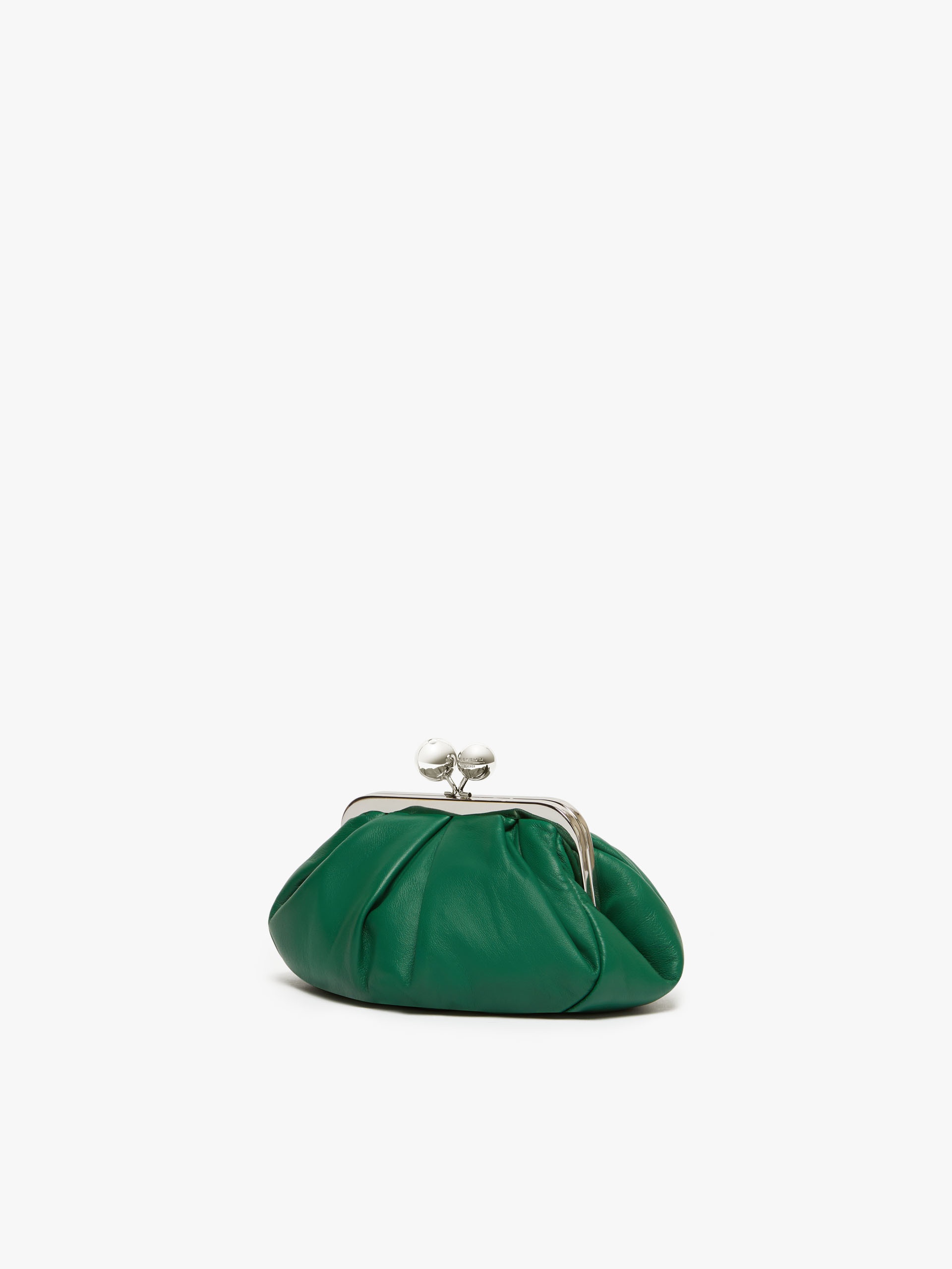 PRATI Small Pasticcino Bag in nappa leather - 2