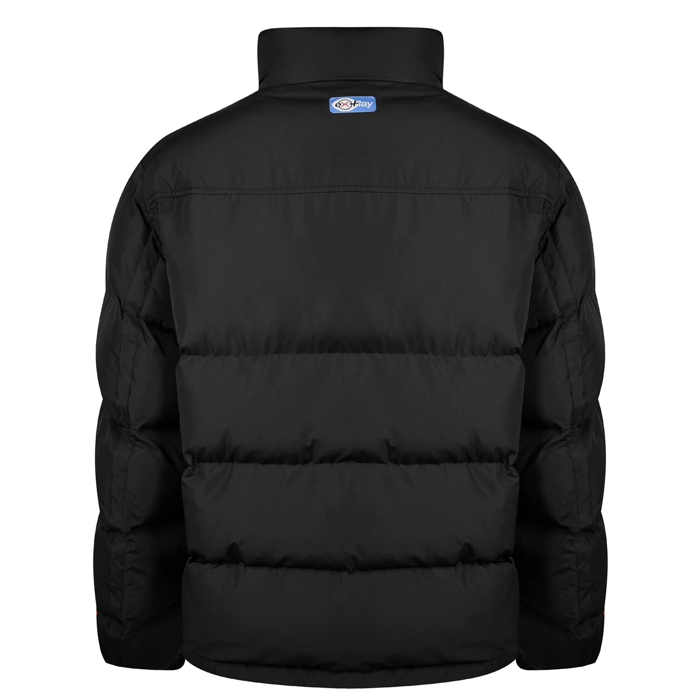 X-RAY PUFFER JACKET - 5