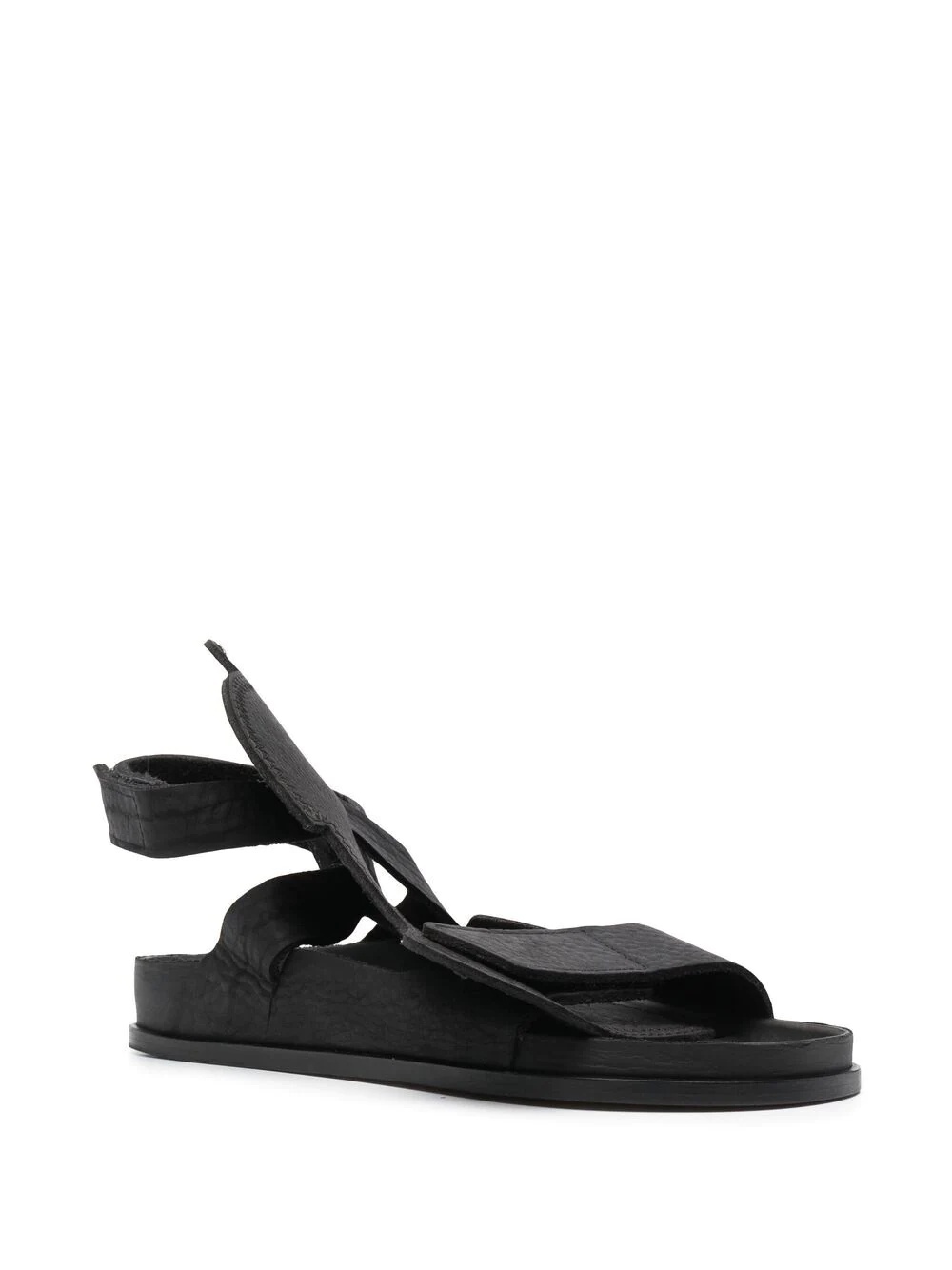 Alecsander Rothschild leather sandals - 2