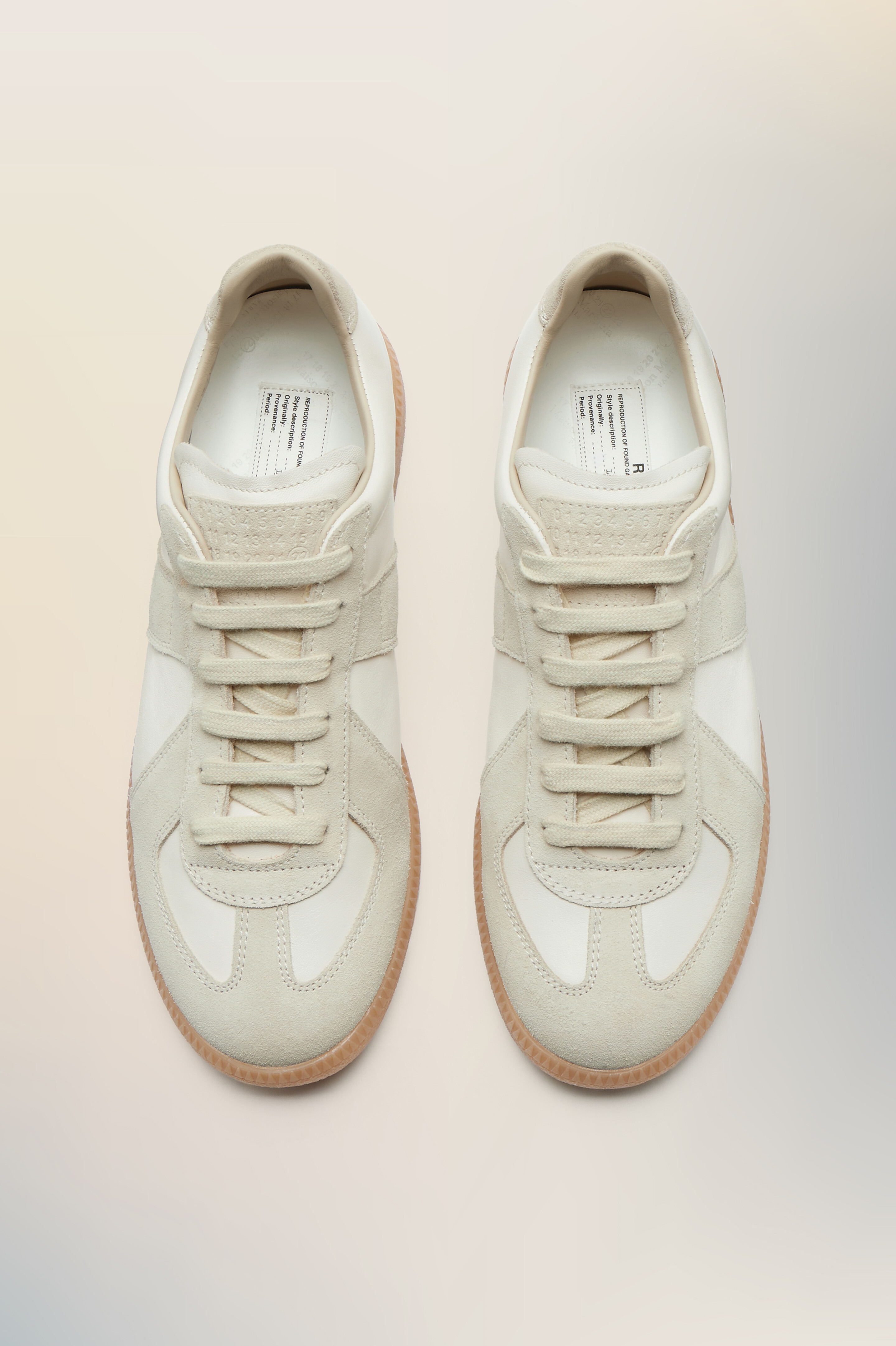 Replica sneakers - 4