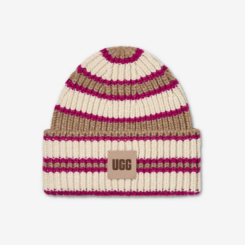 ® Women's Chunky Rib Beanie - 1