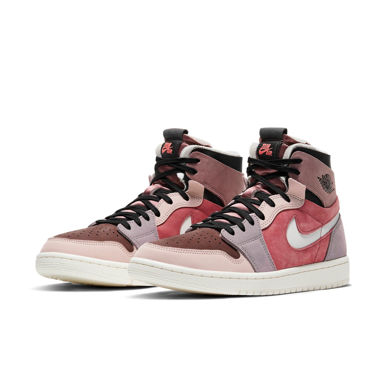 (WMNS) Air Jordan 1 High Zoom 'Canyon Rust' CT0979-602 - 3