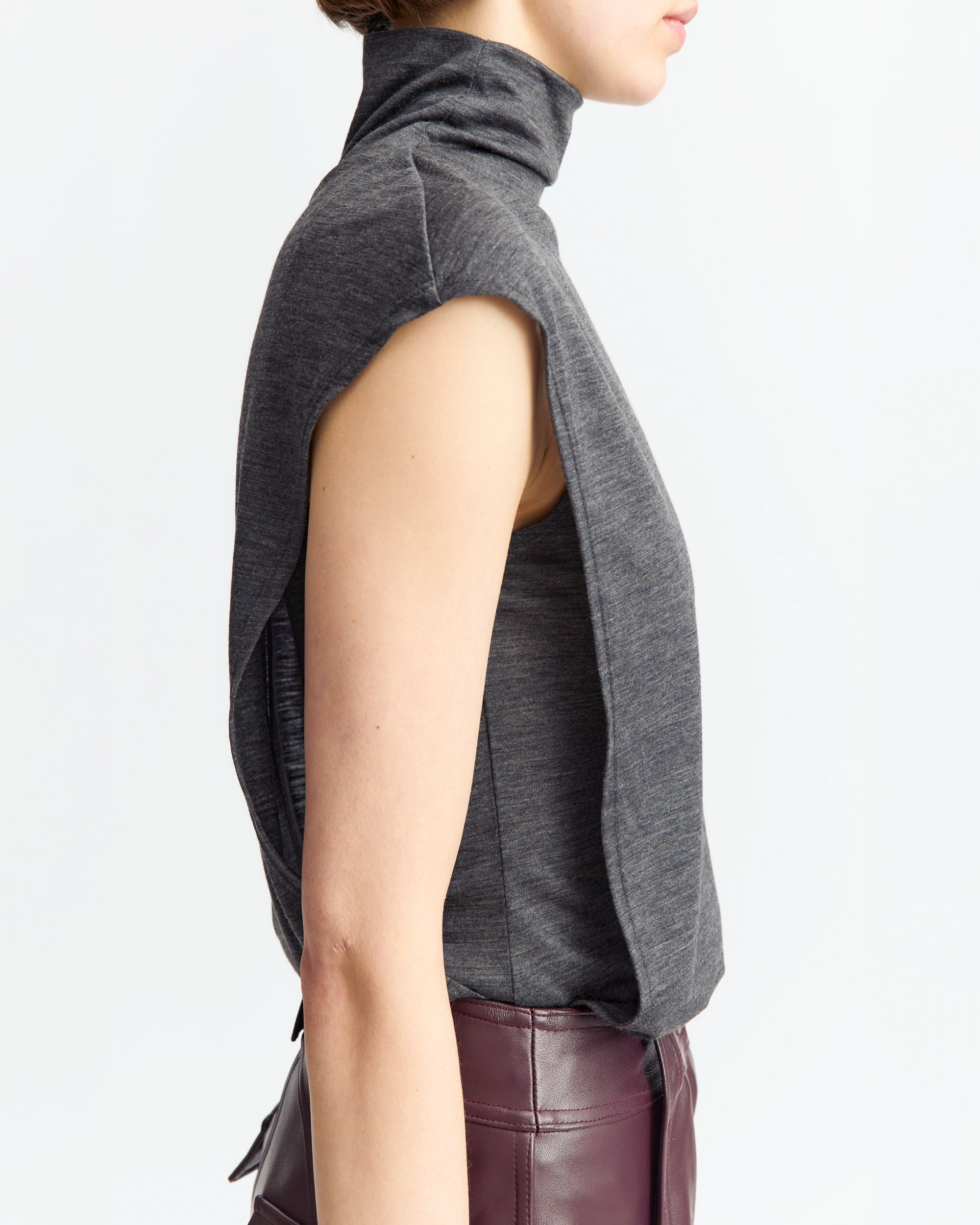OVICA TOP IN JERSEY - 5