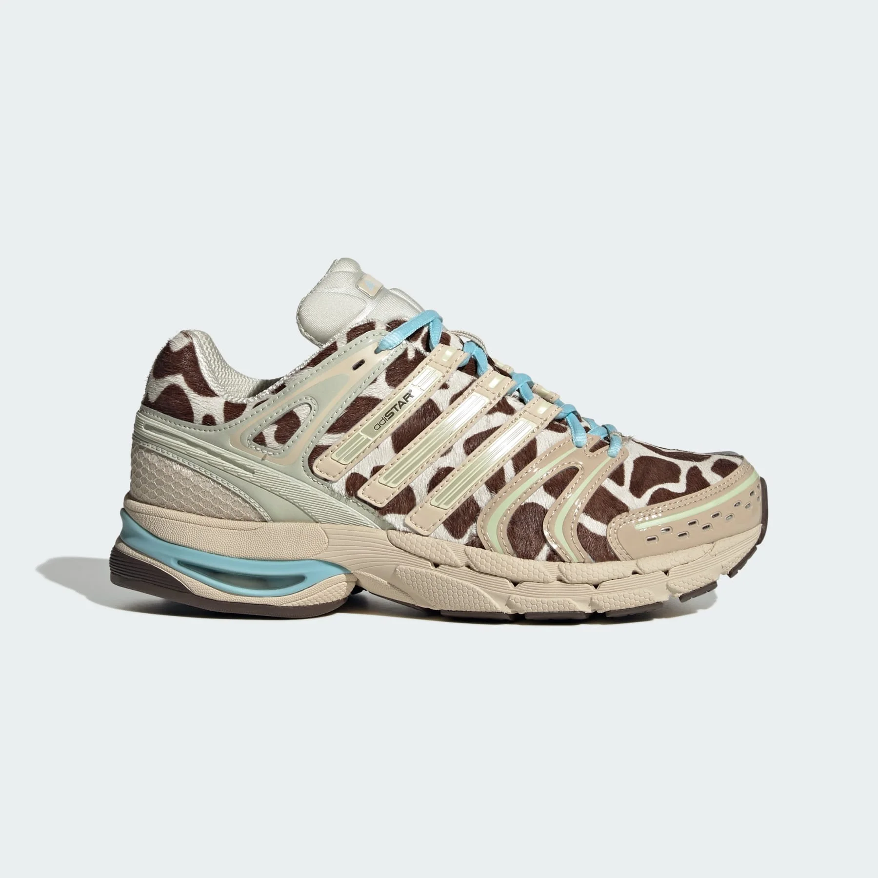 ADISTAR CONTROL 5 SHOES - 1
