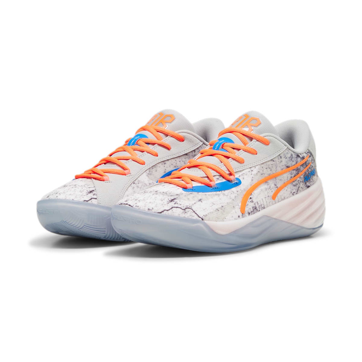 PUMA x RJ Barrett All-Pro Nitro 'Knicks' 379914-01 - 3