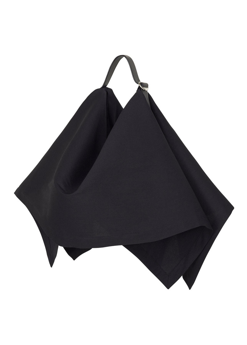 ENCLOTHE SQUARE BAG 1