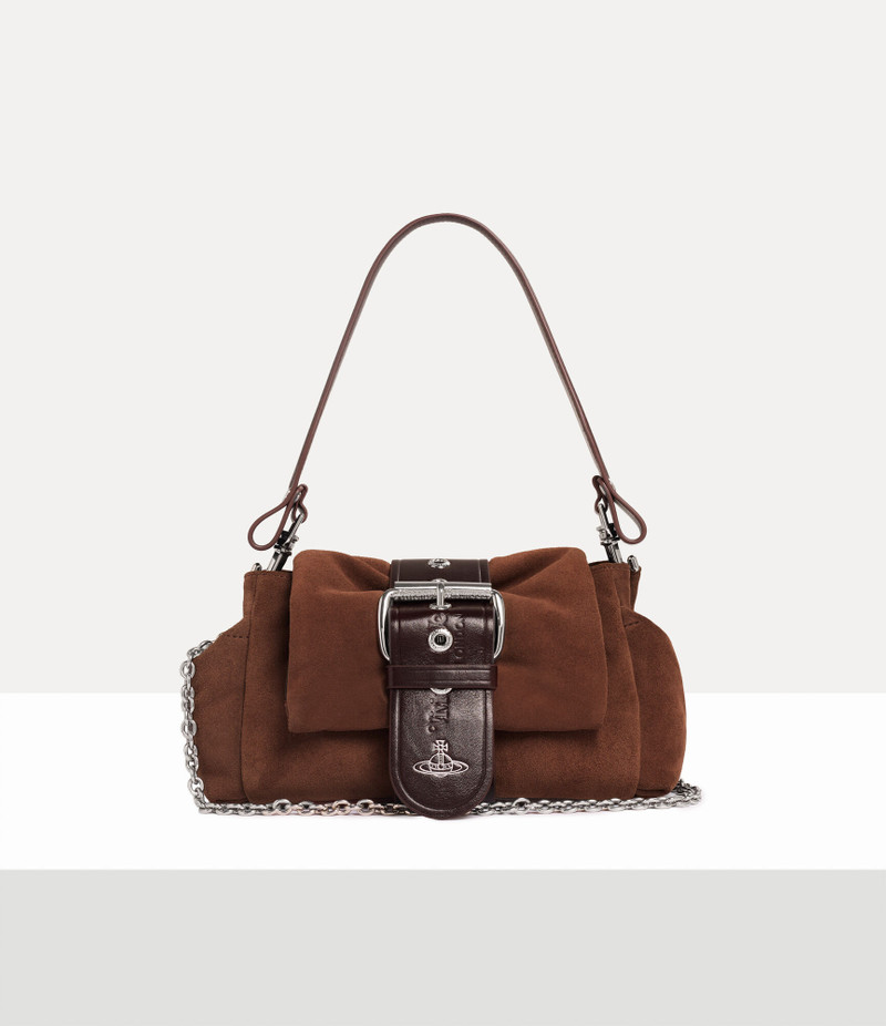 HAZEL TREASURE HANDBAG 4