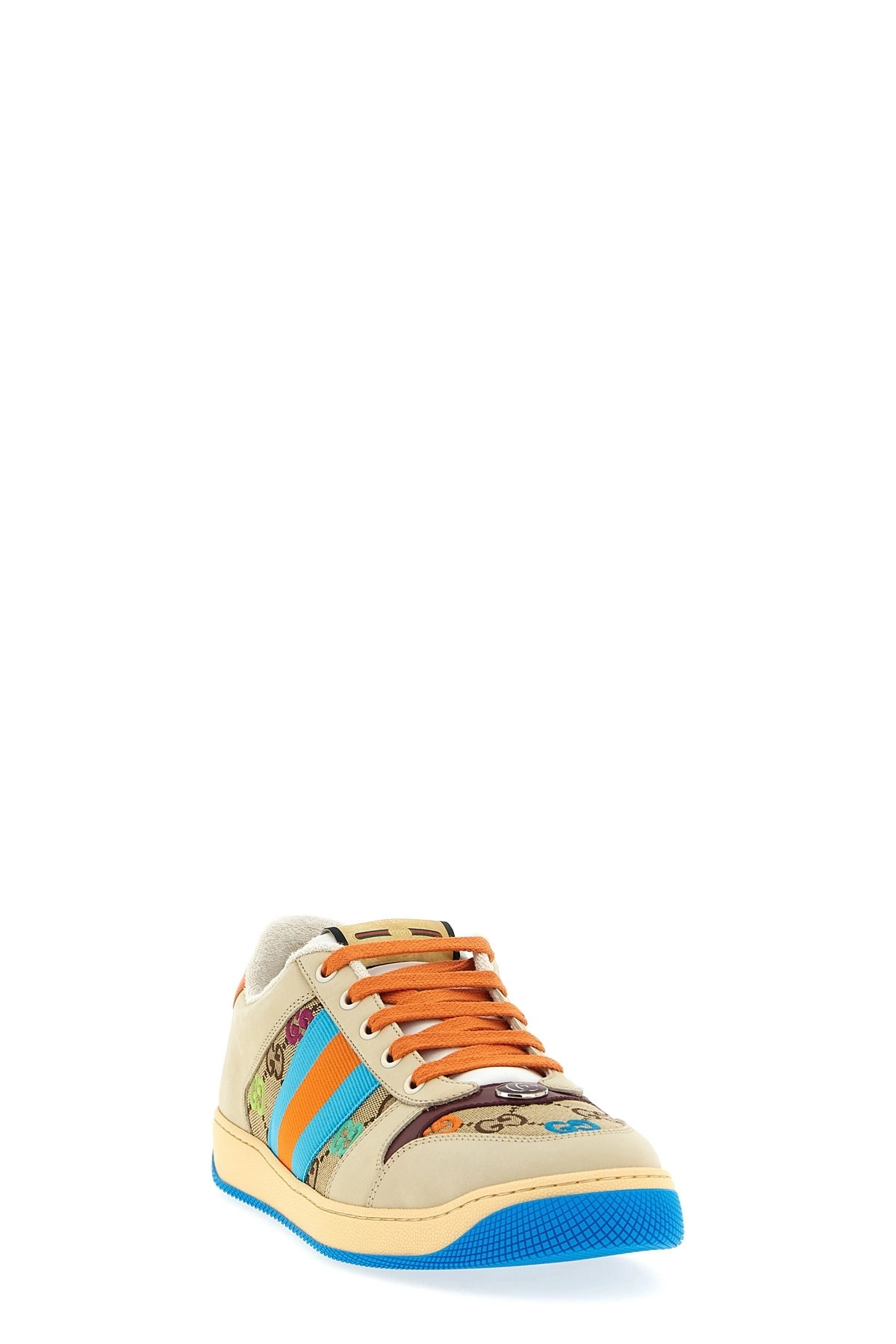 'Screener' sneakers - 2