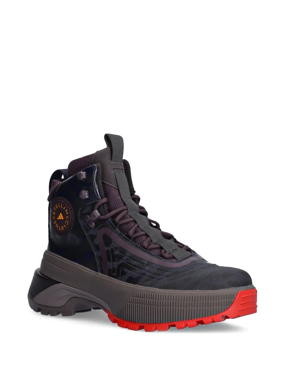 Terrex hiking boots - 2