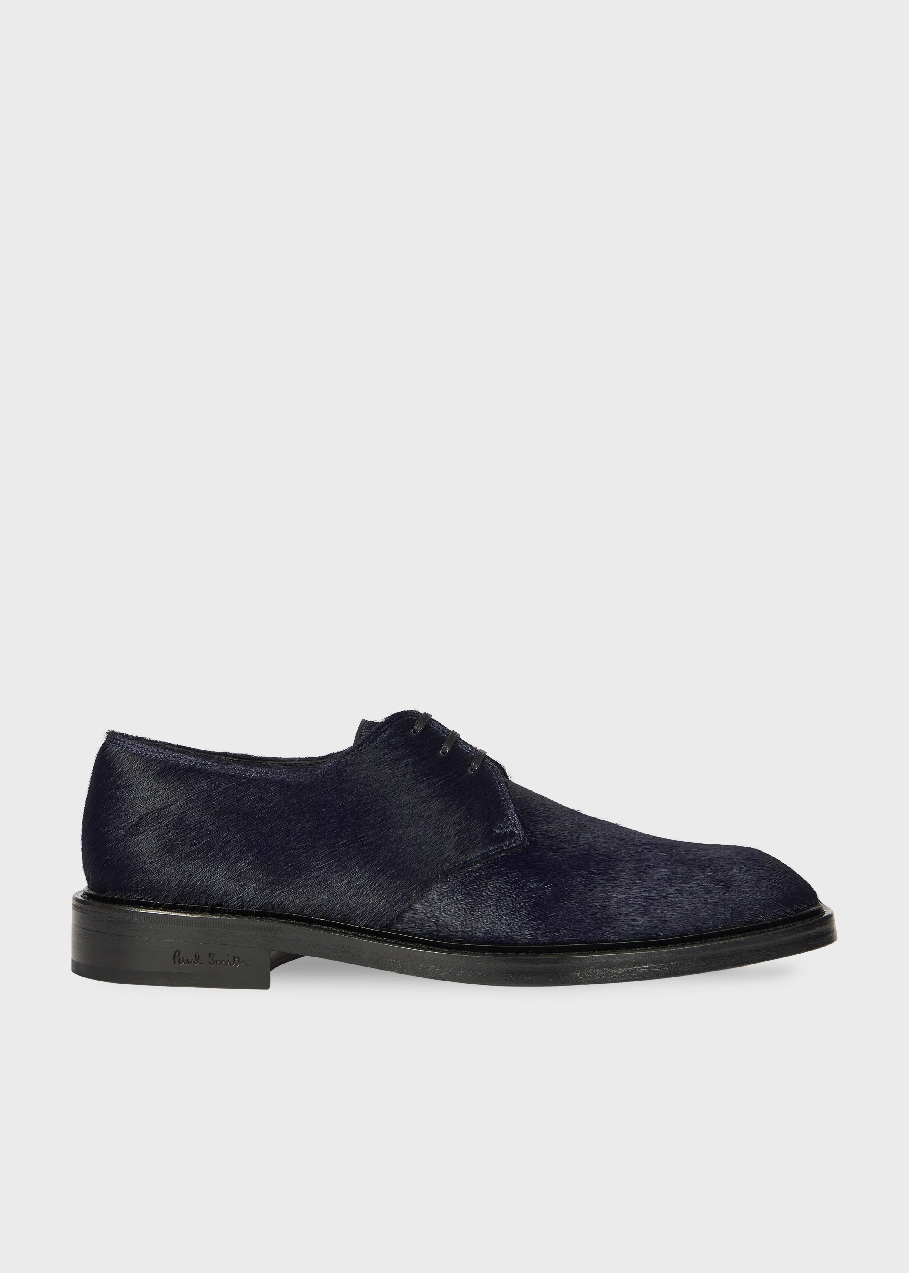 Navy 'Sheridan' Shoes - 1