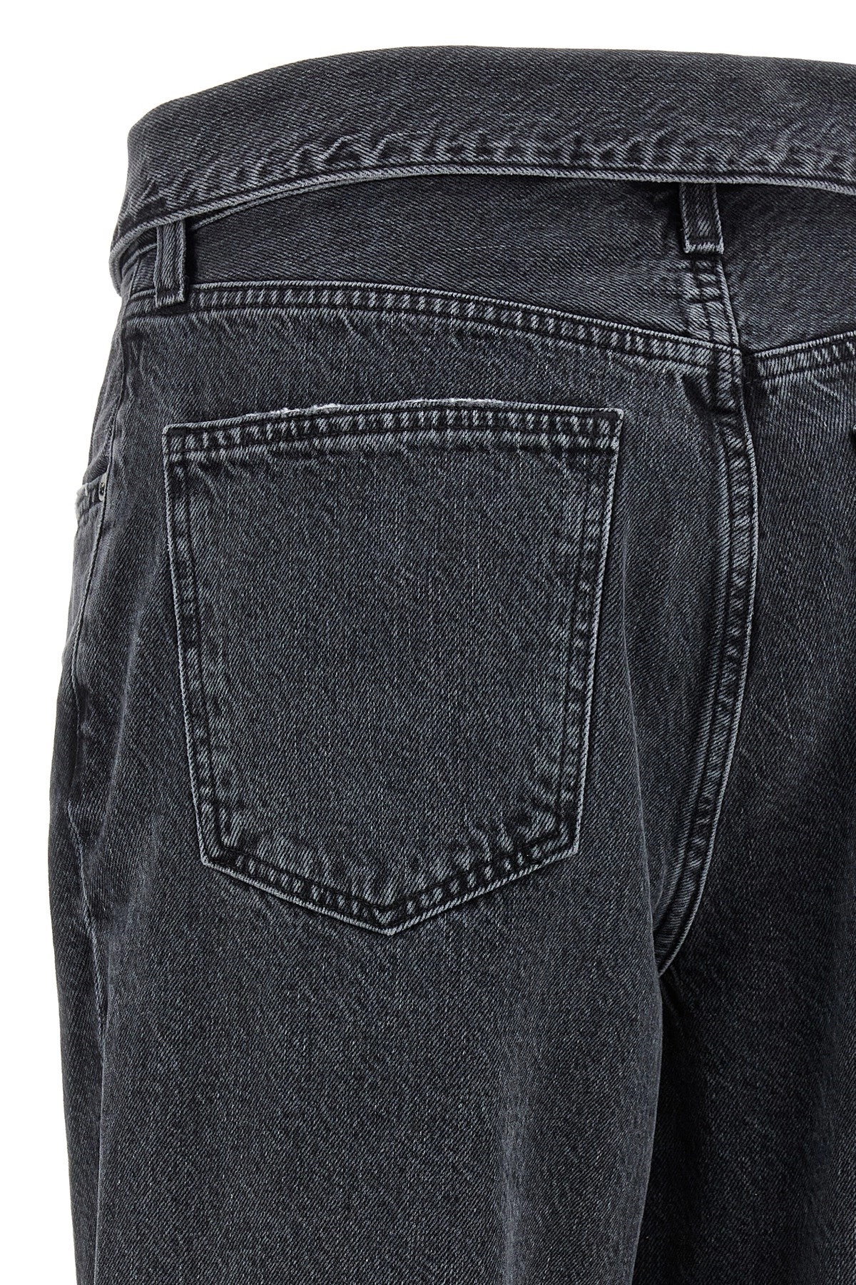 'Echo' jeans - 4