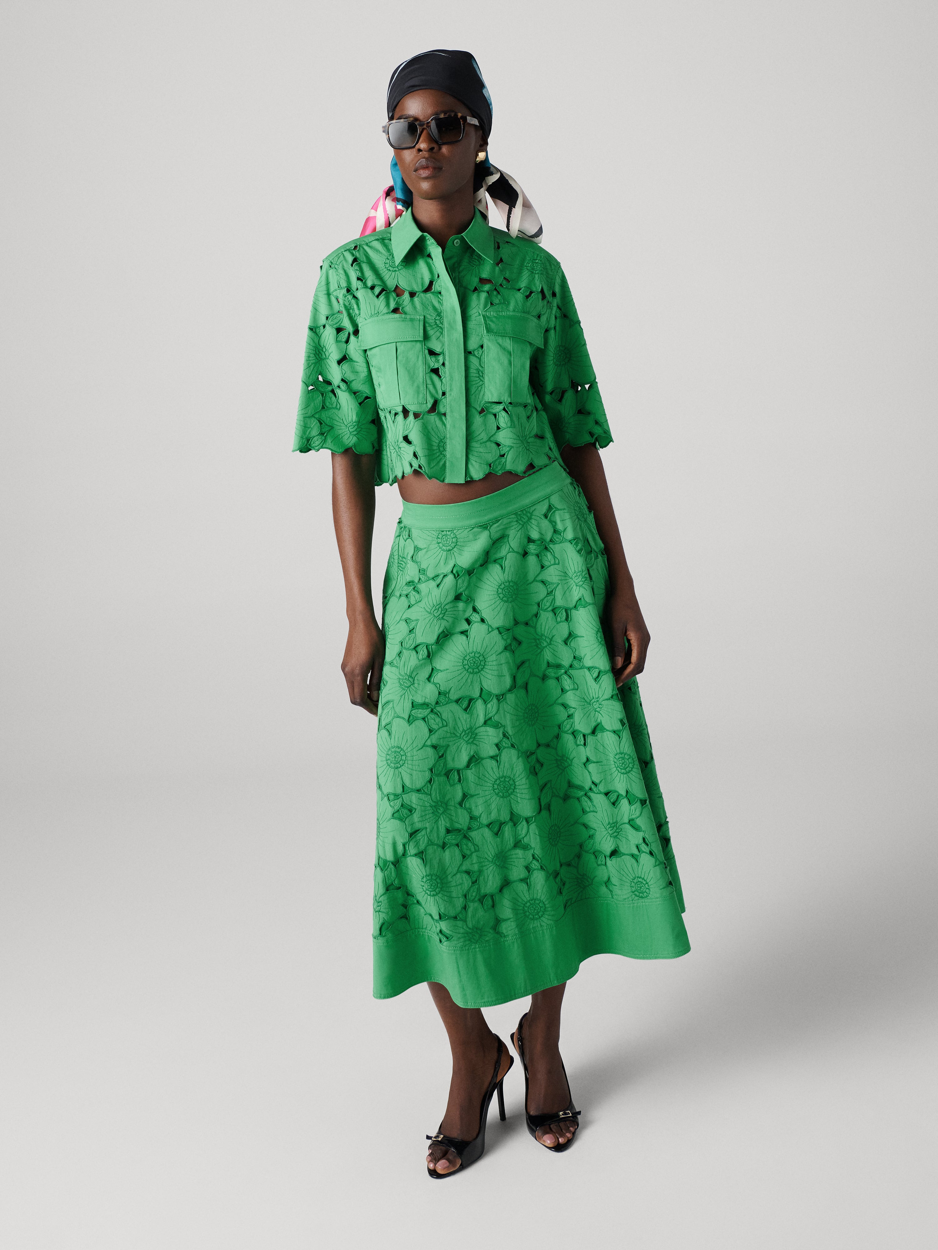 Marley Skirt - 5