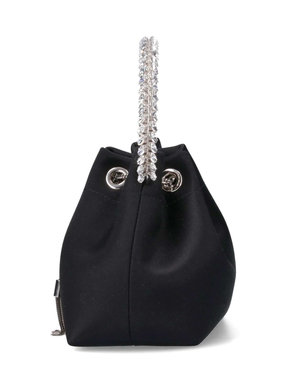 'BON BON' BUCKET BAG - 5