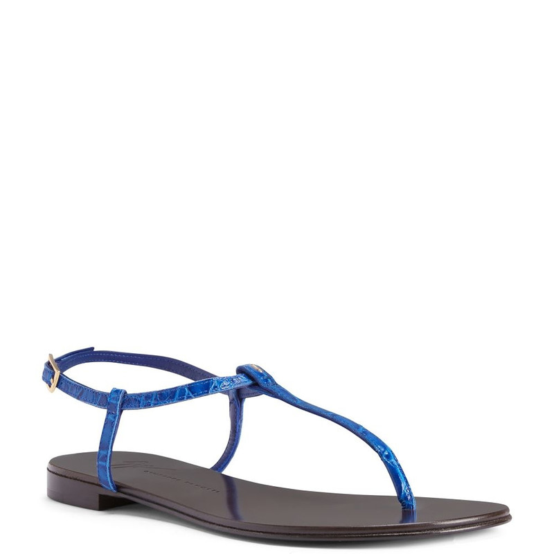 Giuseppe Zanotti Doriaane outlook
