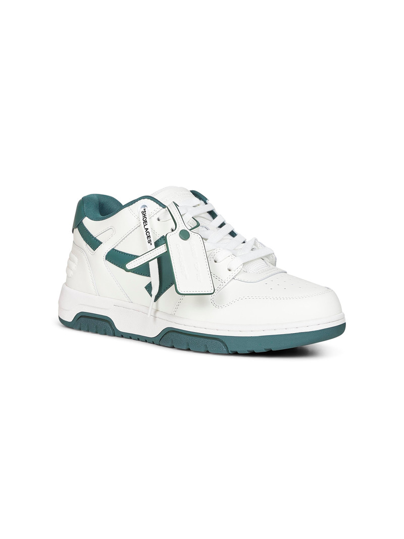 Off-White White Out Of Office sneakers outlook