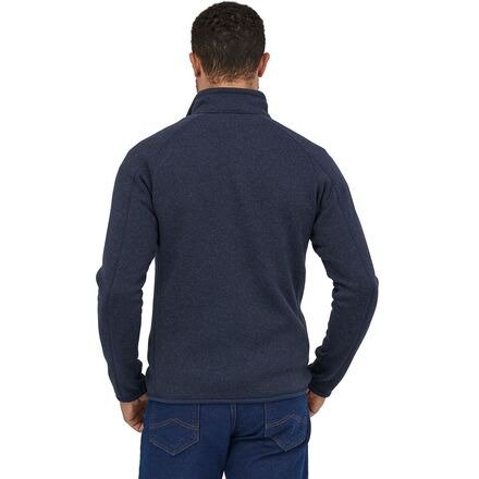 Better Sweater Fleece Jacket - Men's - 2