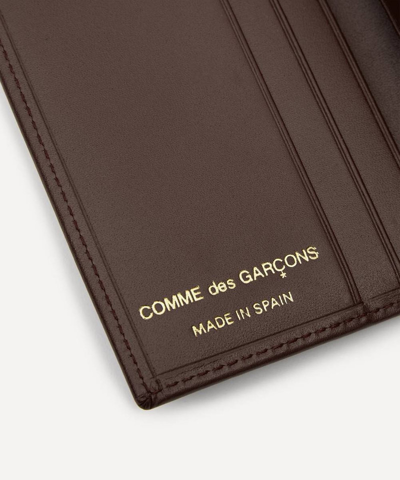 Classic Leather Wallet 5