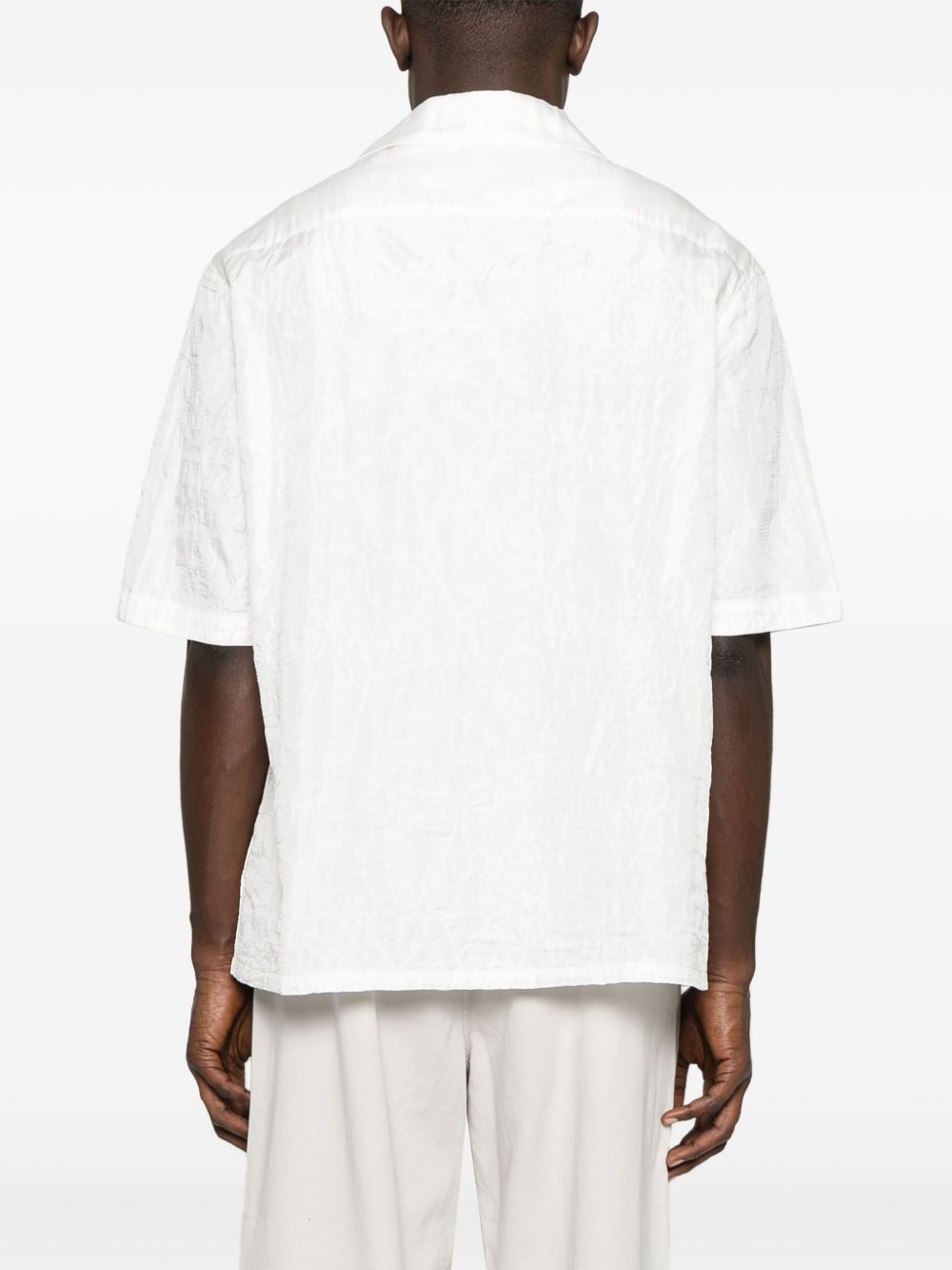 Heusen shirt - 4