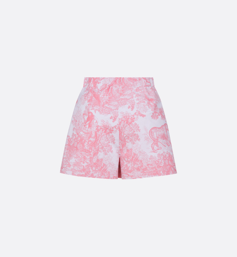 Dior Dioriviera Skort outlook