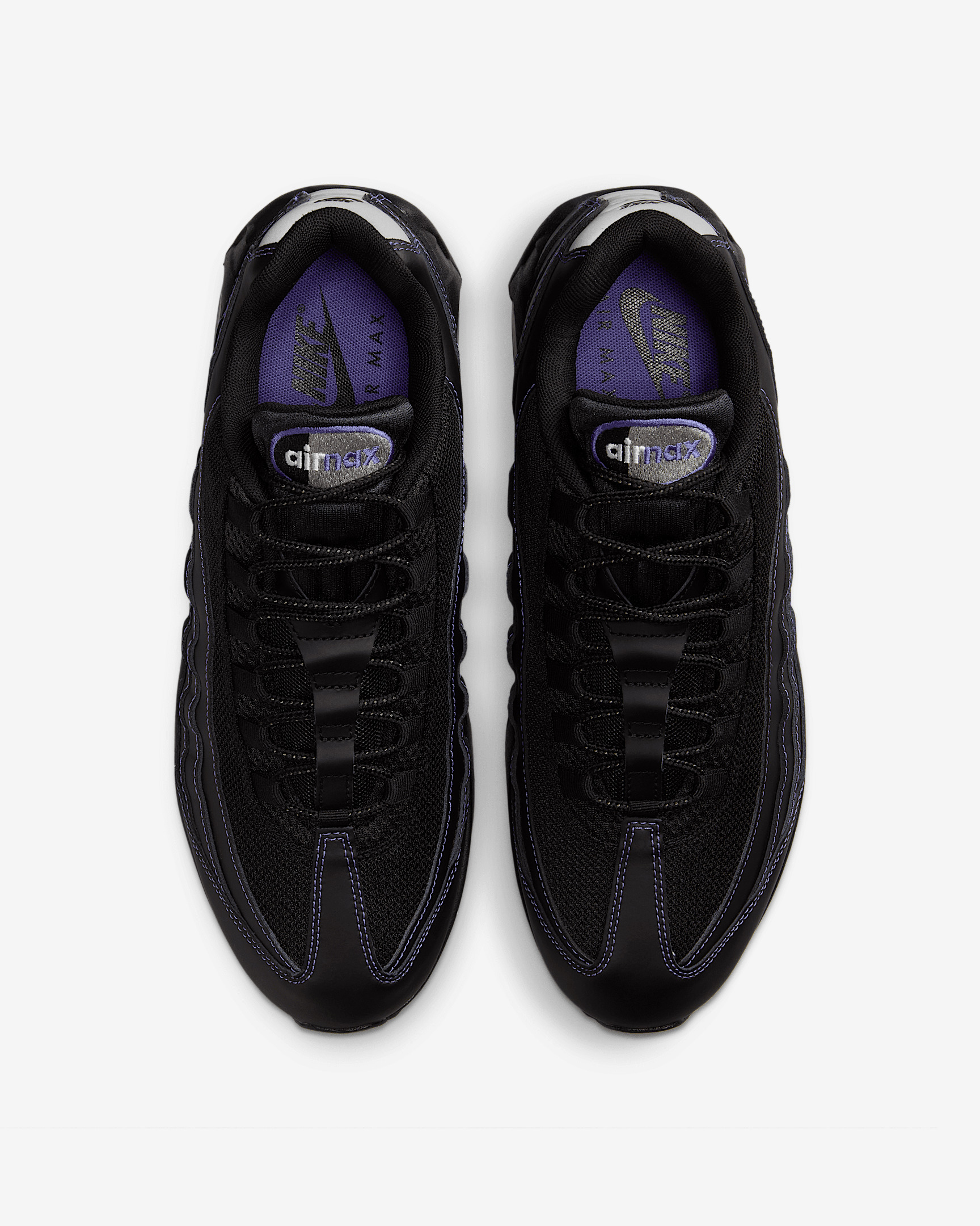 Nike Air Max 95 OG Men's Shoes - 4