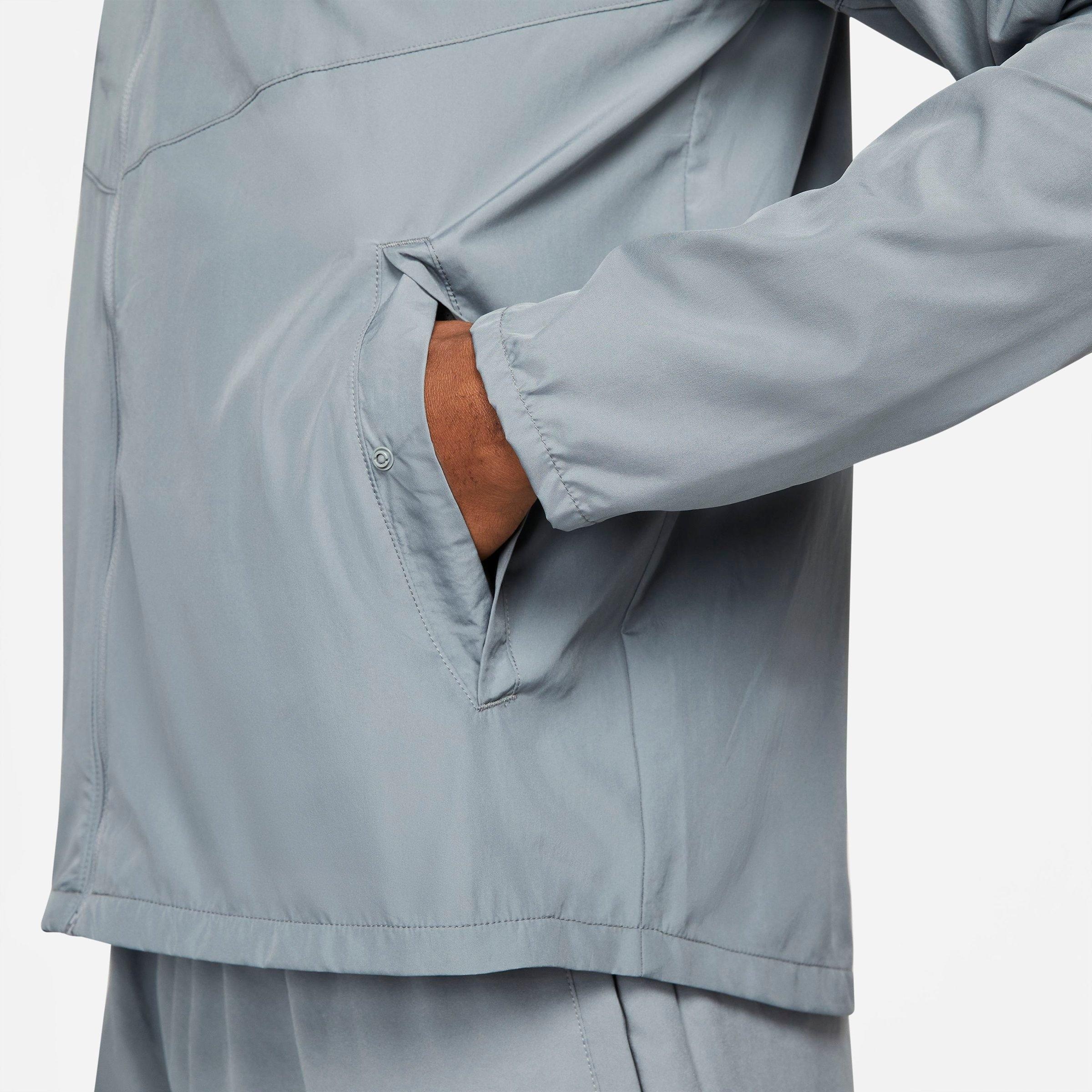 MEN'S NIKE REPEL MILER RUNNING JACKET - 5