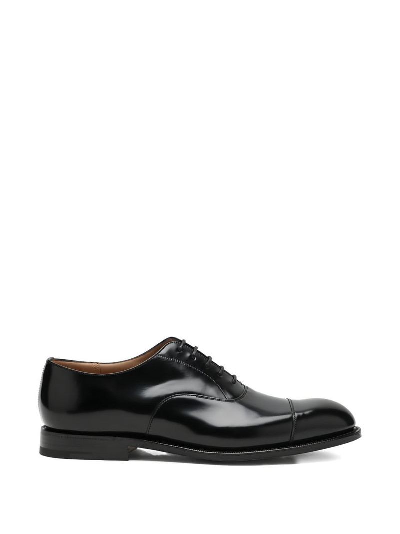 leather Oxford shoes 1