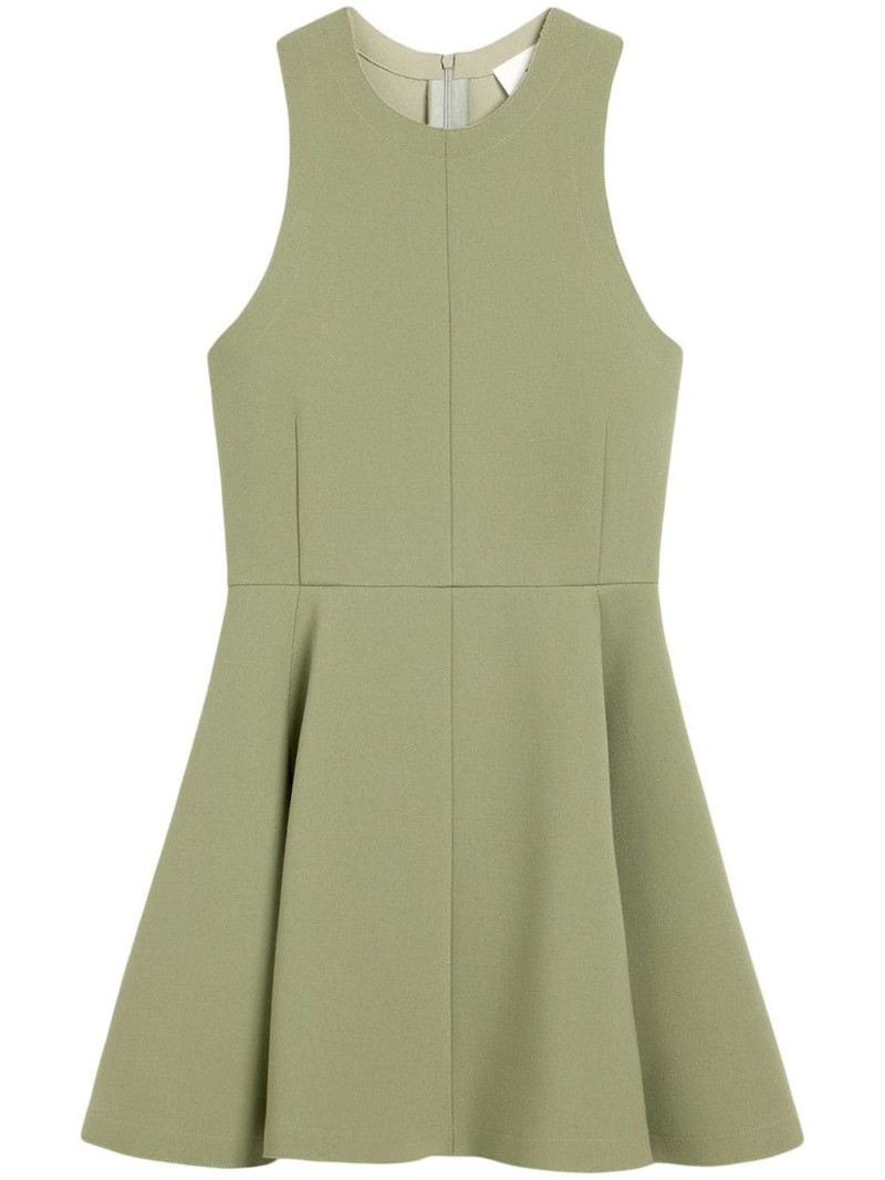 SHORT FLARE 드레스 1