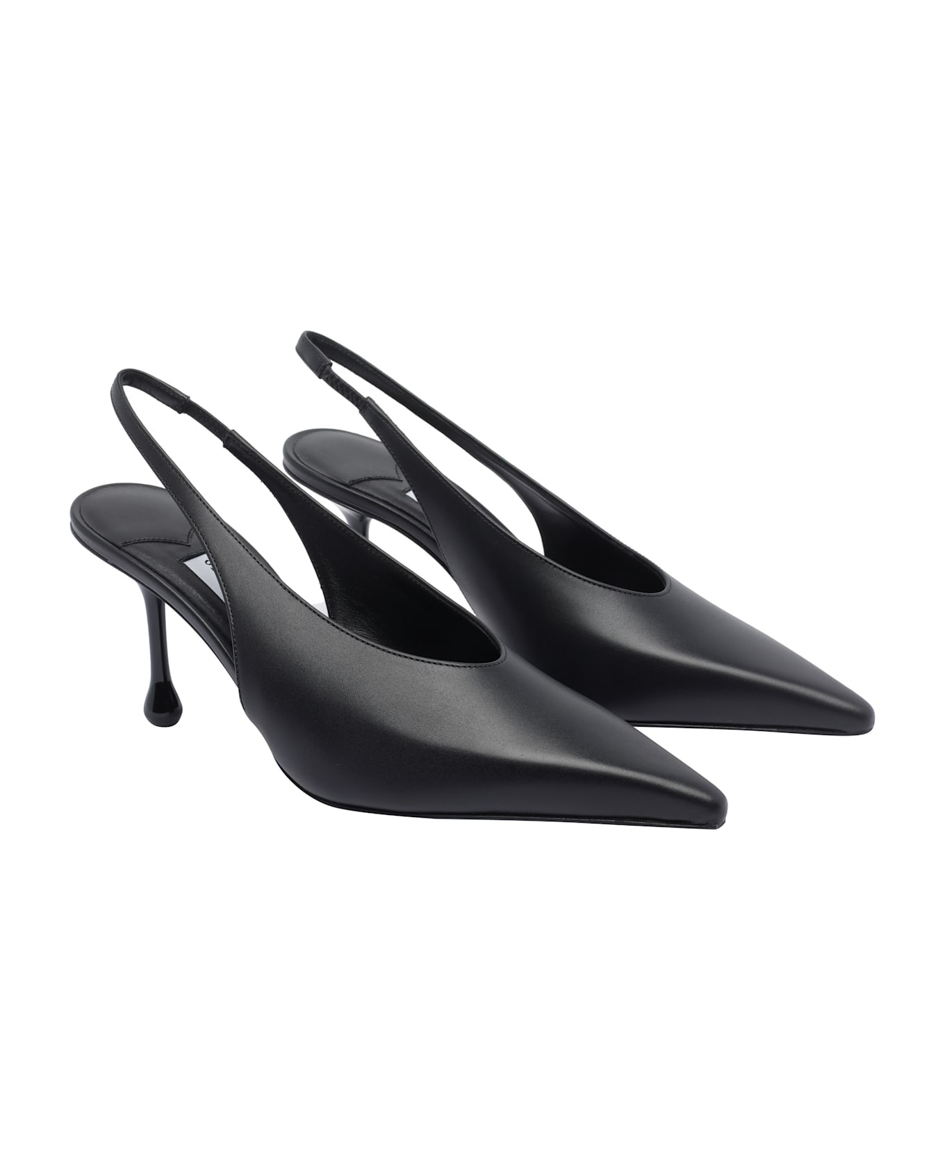Isa Slingback - 2