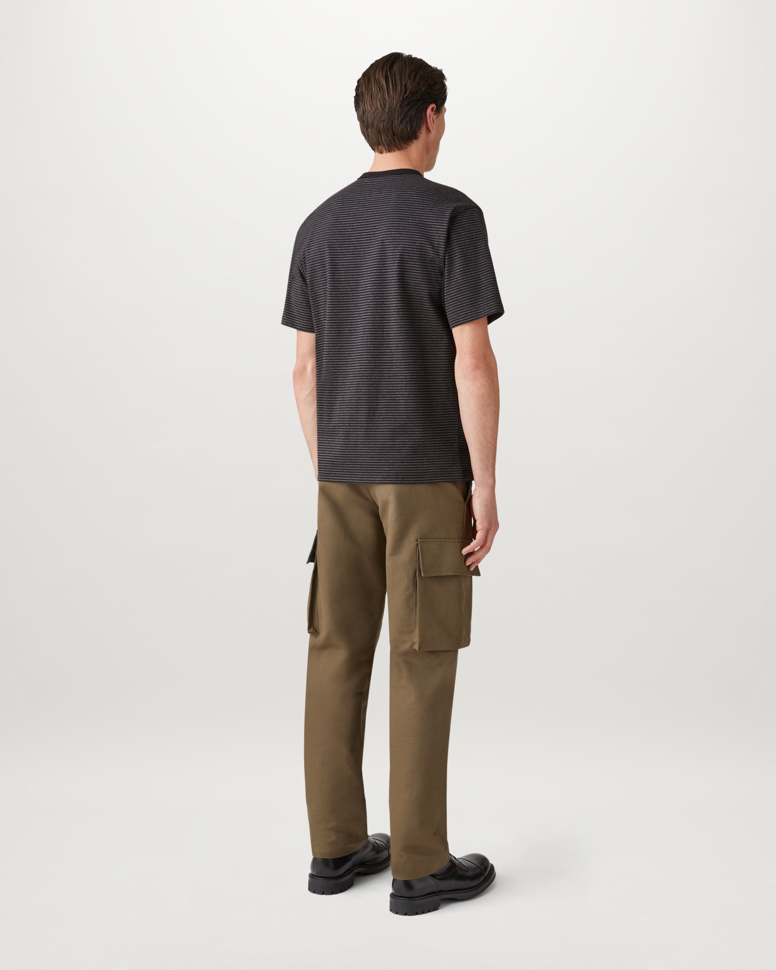 DRUM T-SHIRT - 4
