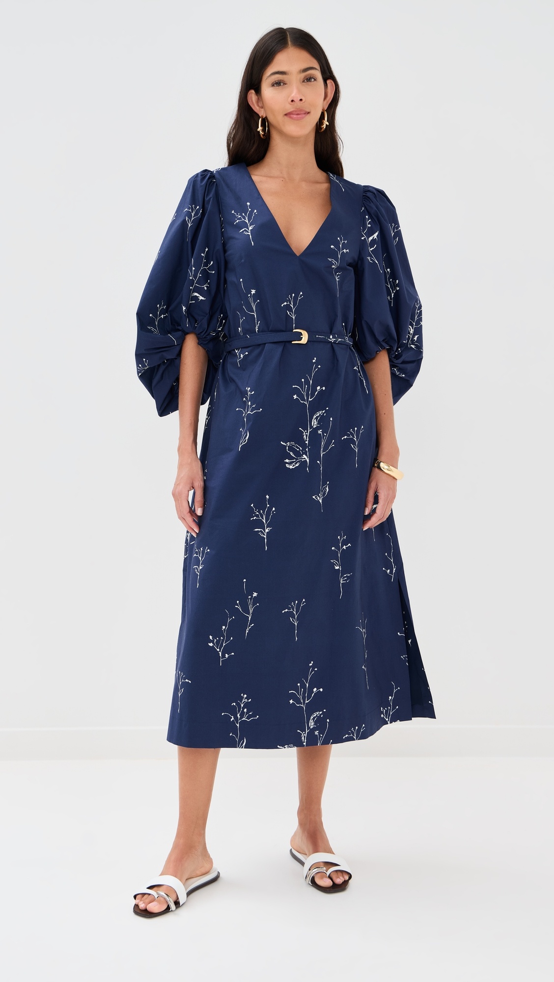 Corrie Dress - 6