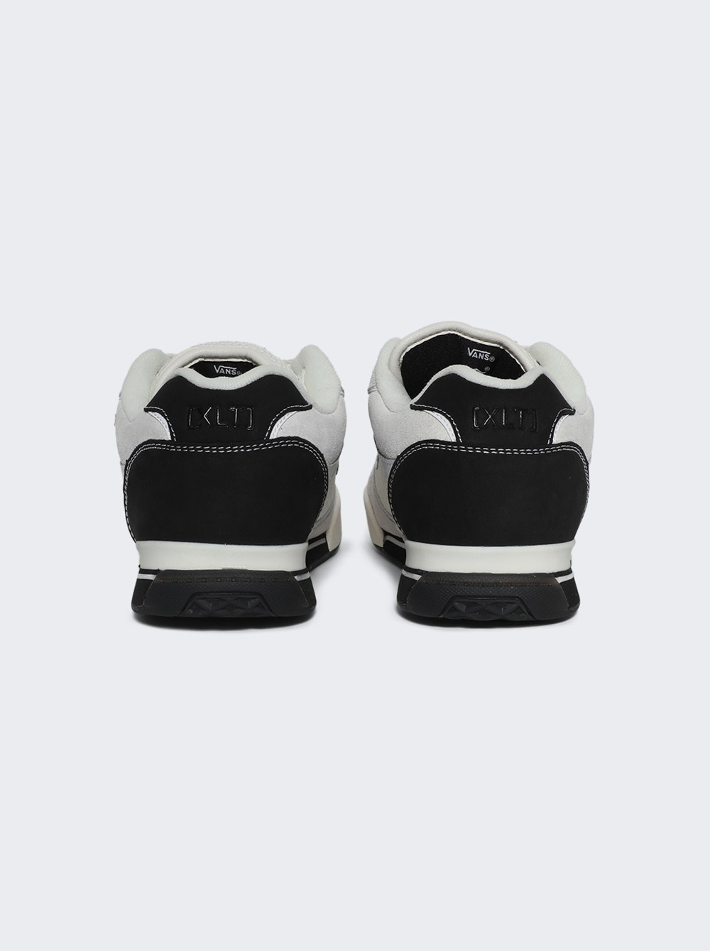 U Rowley Xlt Grey And White - 4