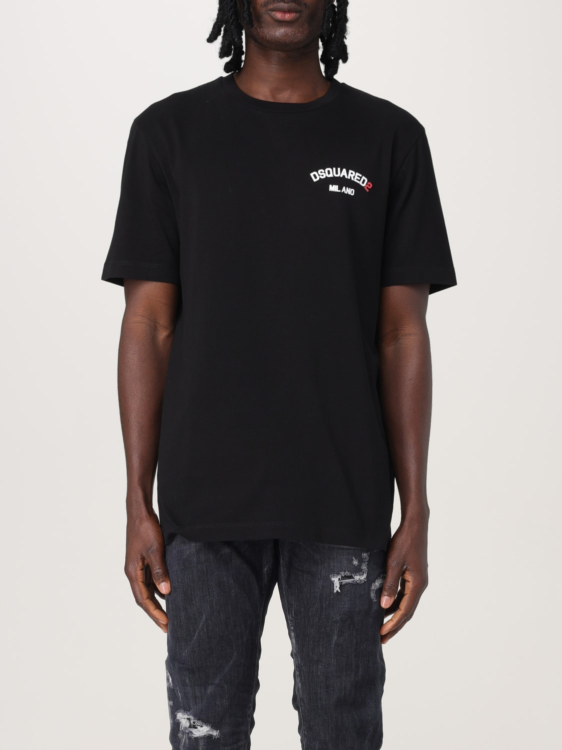 T-shirt men Dsquared2 - 1