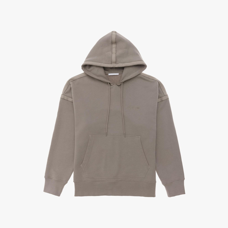 TAPE HOODIE 1