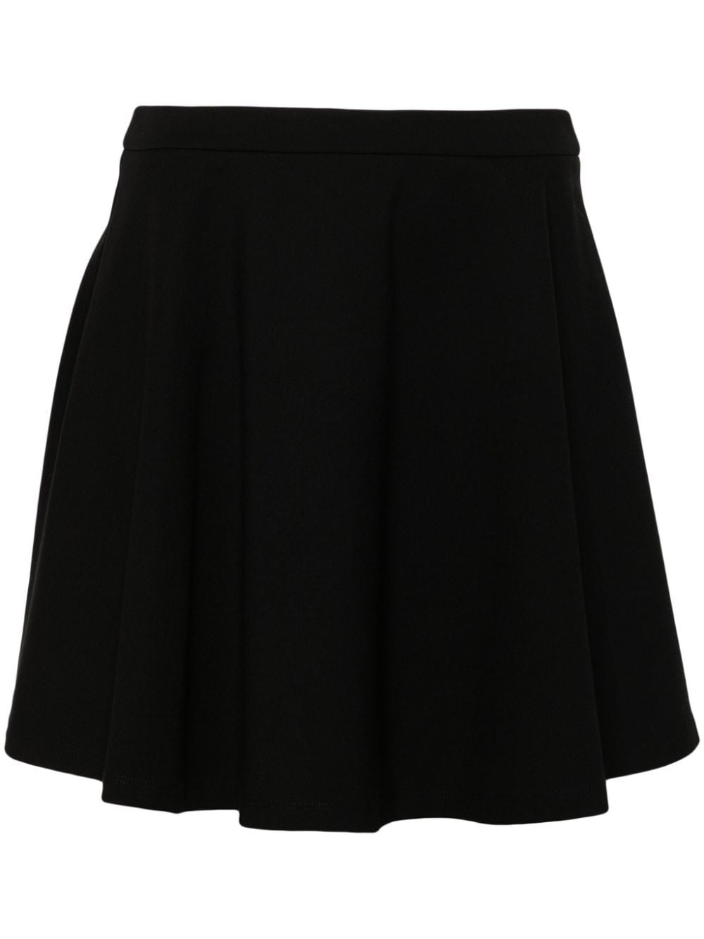 Skirt with logo - 1