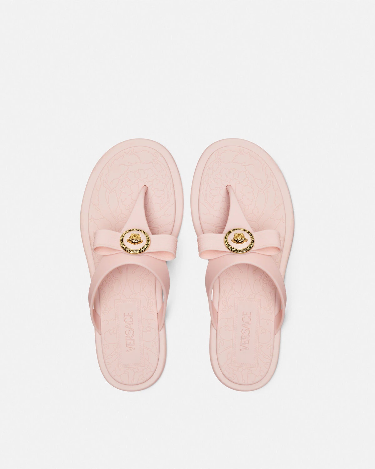 Gianni Ribbon Sandals - 3