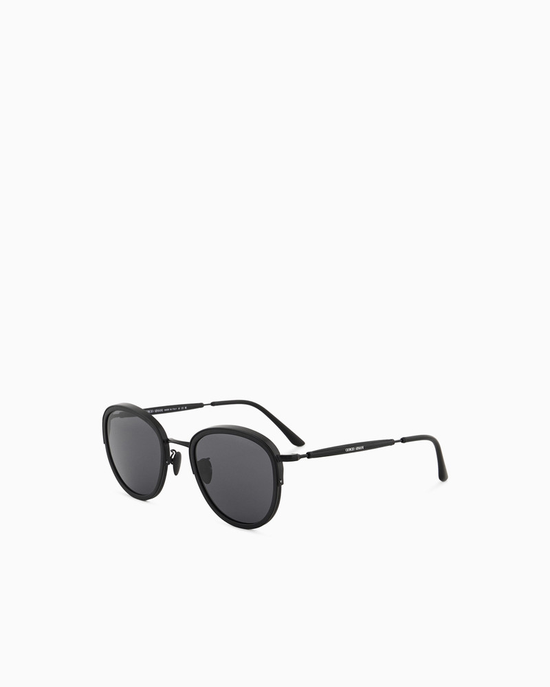 MEN’S SQUARE SUNGLASSES 3