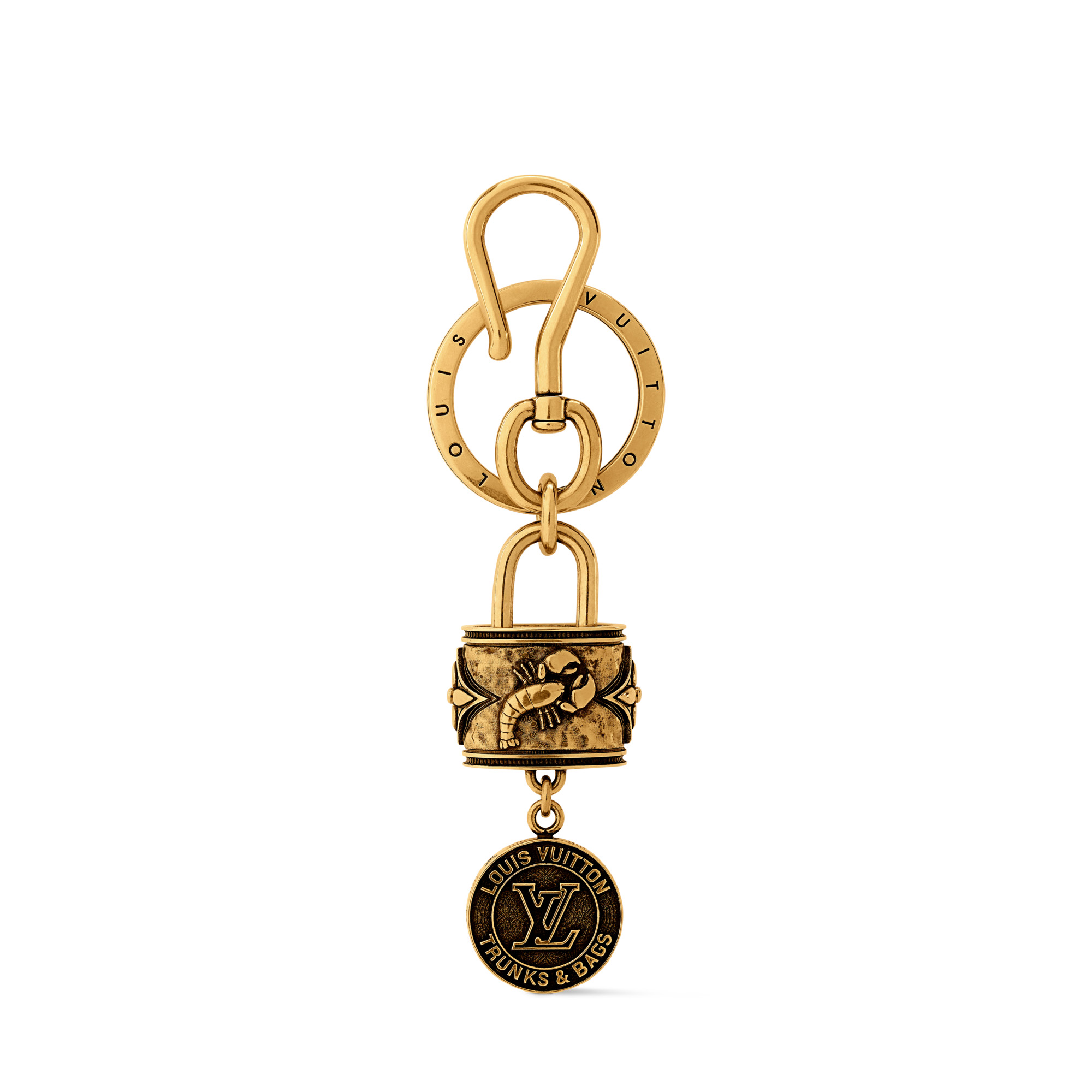 Lobster Charm - 1