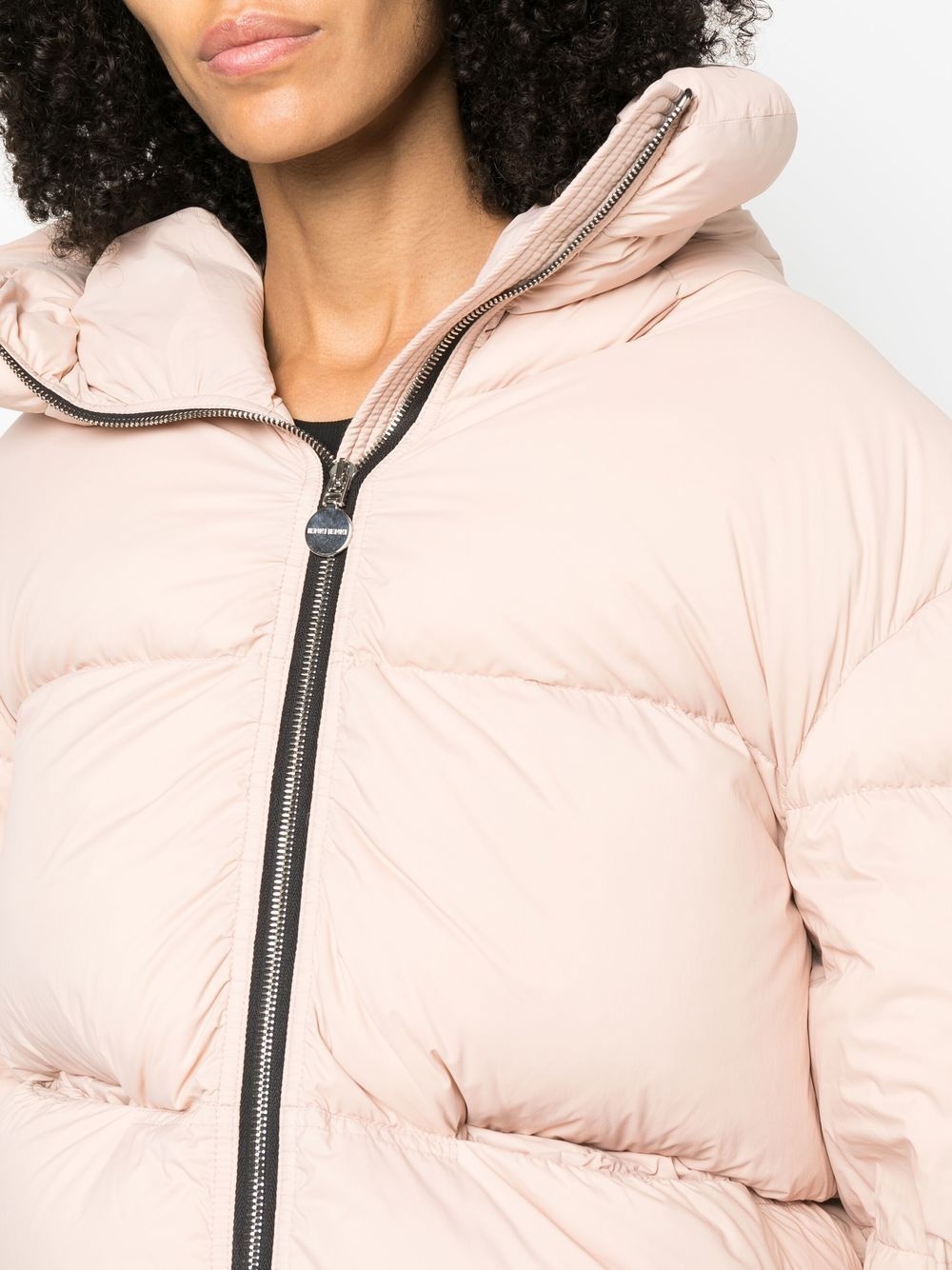 Kenny down-filled puffer jacket - 5