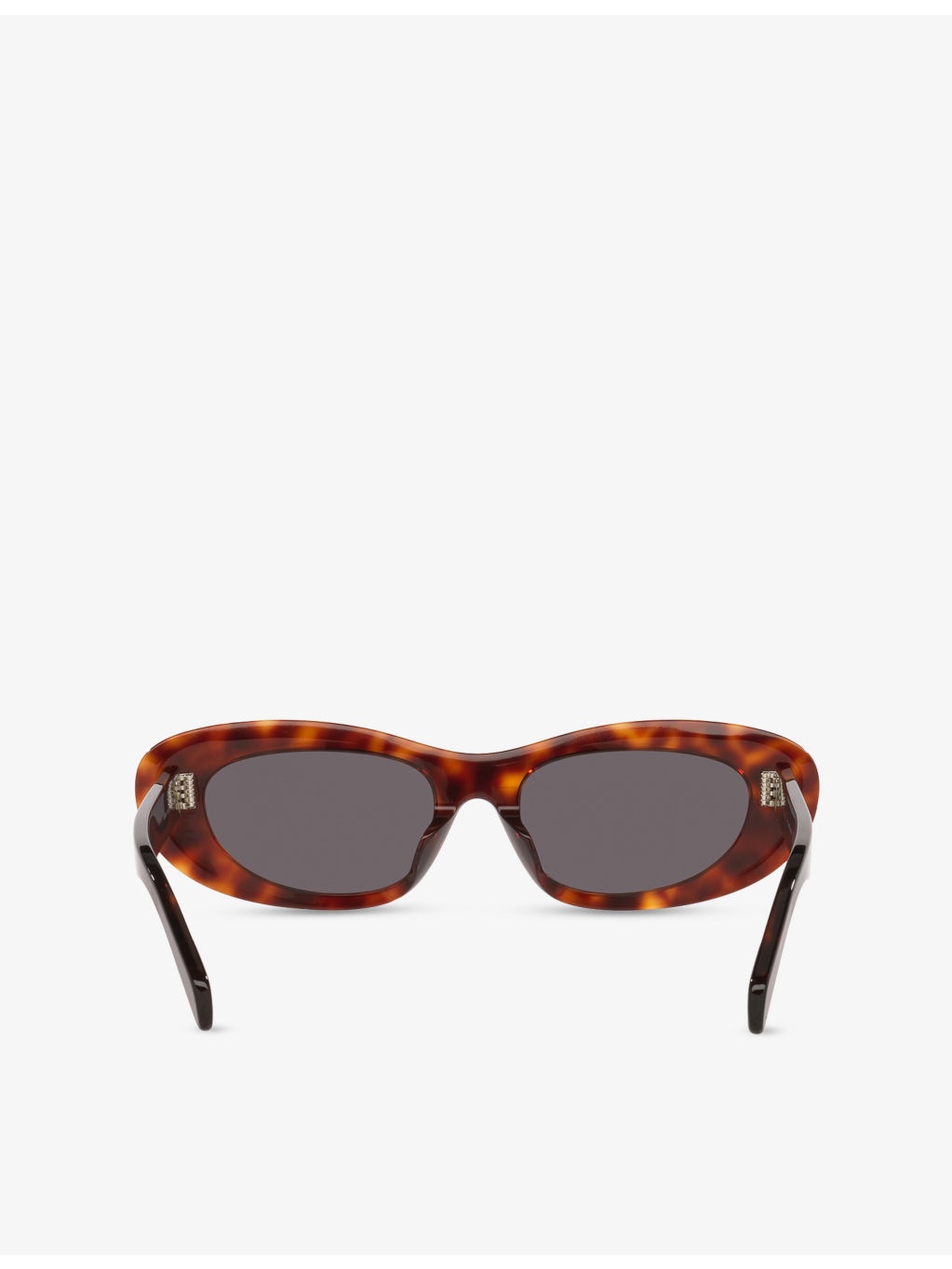 CL40310U Cat-Eye Acetate Sunglasses - 4