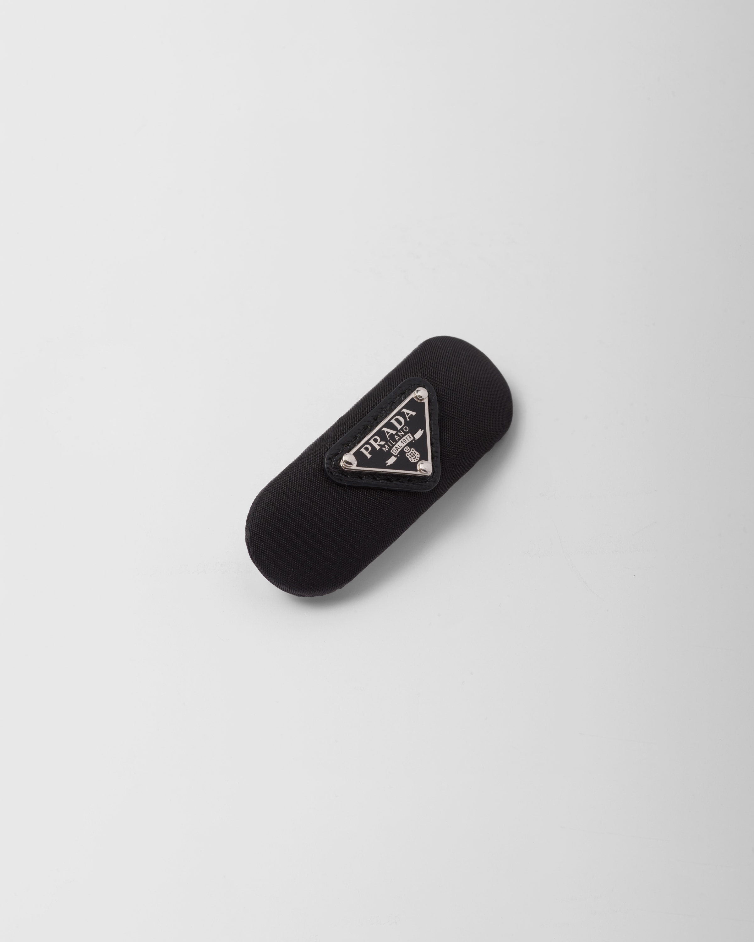 Re-Nylon hair clip - 2