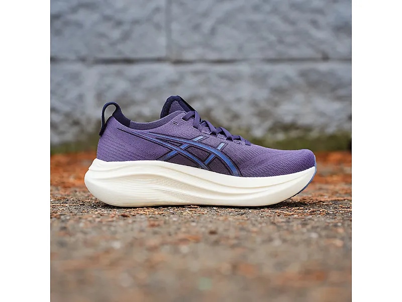 ASICS Gel-Nimbus 27 - 2