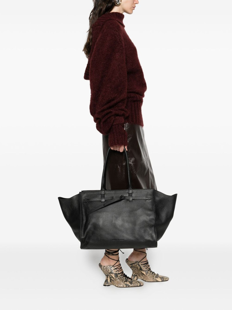 BENEDETTA BRUZZICHES Mame Everyday tote bag outlook