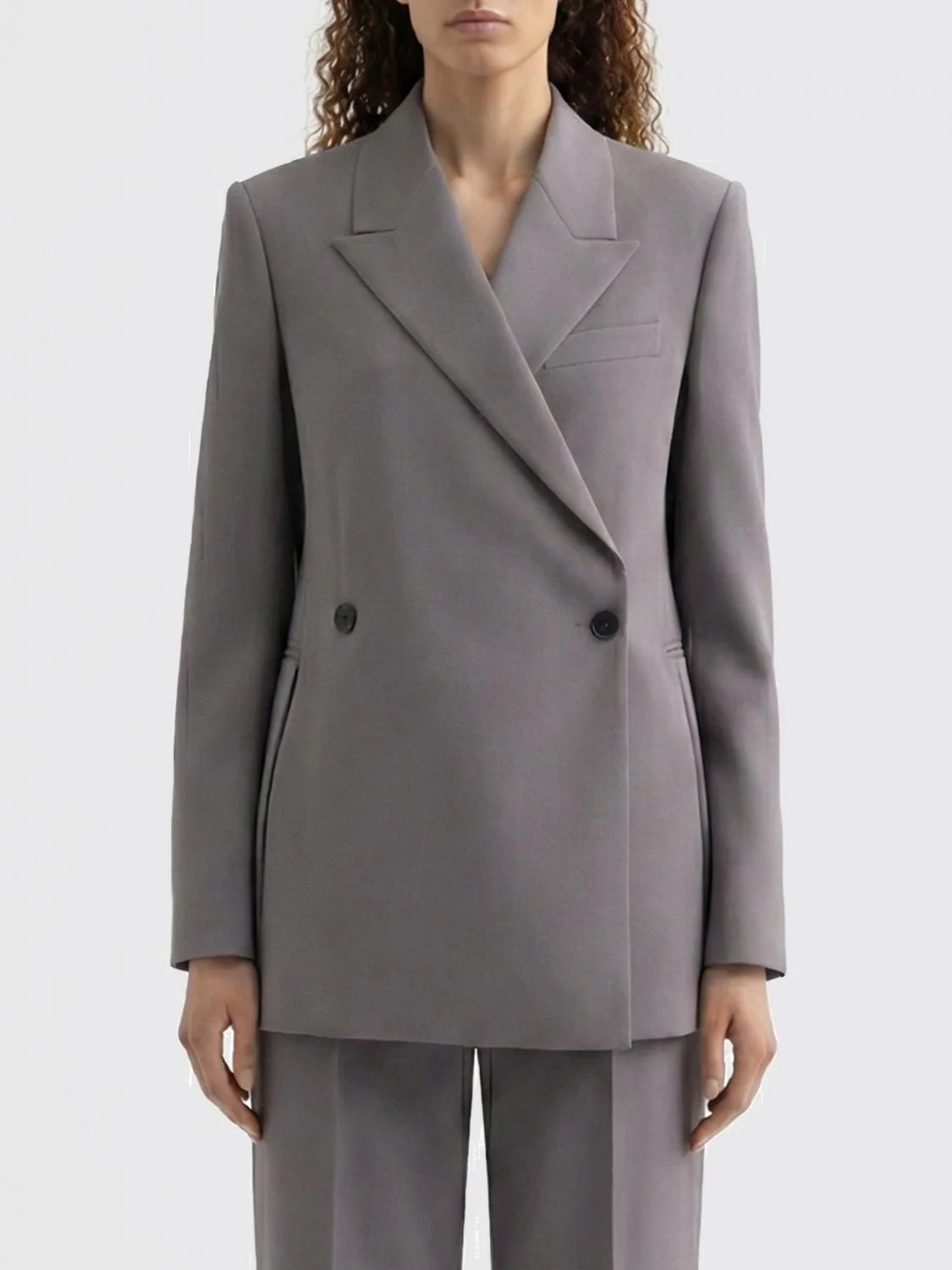 Blazer woman Jil Sander - 1